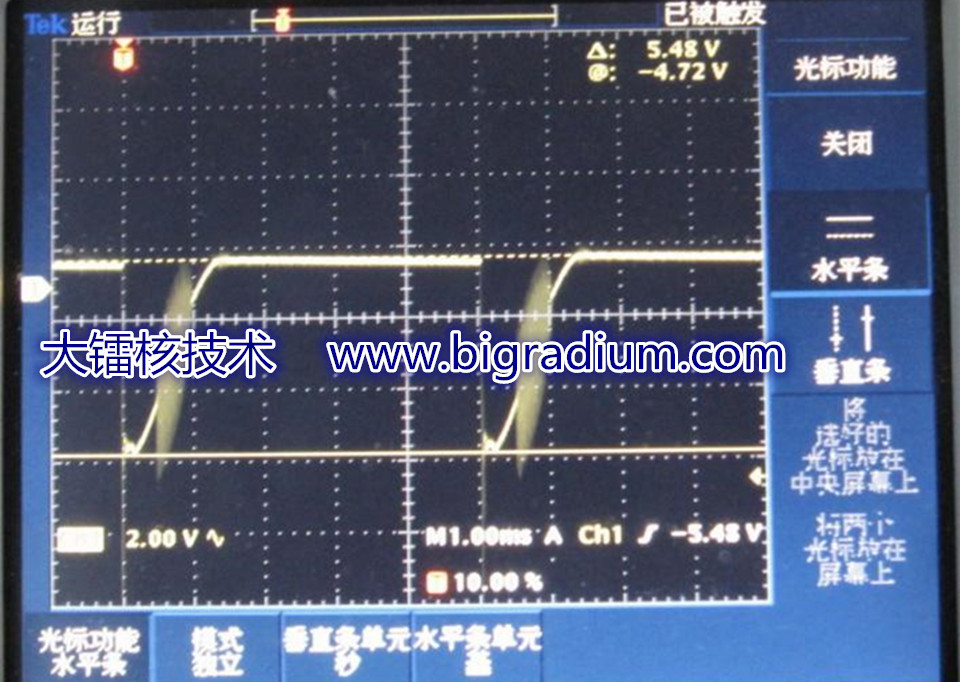 直线电子加速器辐照加工应用大镭核技术成套设备